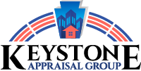 Keystone Appraisal Group Logo